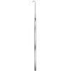 Simon Fistula Hook, 1 Prong, 22cm