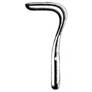 Sims Vaginal Speculum with handle 60×25+30mm
