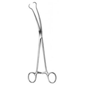 Skene Vulsellum Forceps 24cm