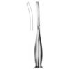 Smith Peterson Bone Gouge Curved 16mm, 20cm
