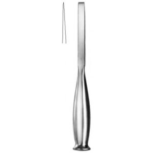 Smith Peterson Bone Osteotome Straight 13mm, 20cm