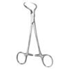 Soft Tissue Forceps 17.5cm