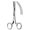 Spencerwells Artery Forceps, Curved, S/J (Serrated jaws), 15cm