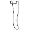 Sternberg Lip Retractor 14cm