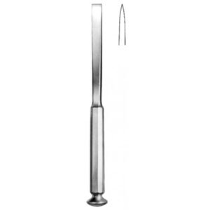 Stille Bone Osteotome 15mm, 20cm (Maceven)