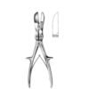 Stille-Liston Bone Cutting Forceps Straight 27cm