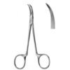 Synovectomy Rongeur Forceps Curved 1.2mm, 13cm
