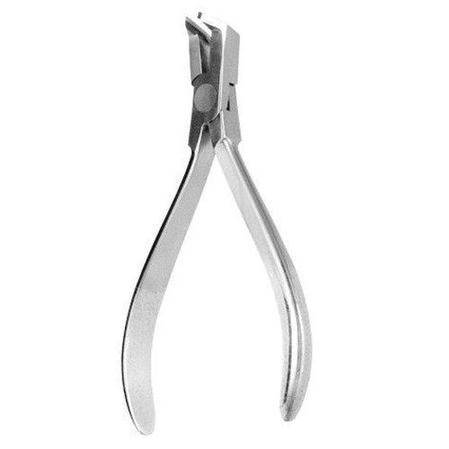 thumbnail image 2 of 16cm Carbide Wire Cutter - TC Side Cutter Pliers - Stainless Steel 2 of 5