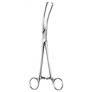 Teale Vulsellum Forceps 23cm