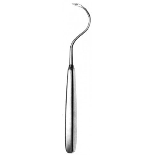 Tessier Iliac Crest Awl medium 20.5cm