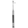 Tessier Nasal Osteotome Straight 5mm, 18.5cm