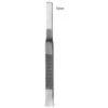 Tessier Osteotome Straight flat handle 10mm, 16cm