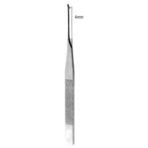 Tessier Reuther Nasal Osteo. Straight 4mm 17cm