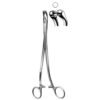 Thomas Gaylor Biopsy Forceps, S/J (Serrated jaws), Ø 5.6mm Bite, 24cm