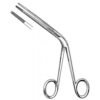 Tilley Ear Forceps extra fine Serrated 14cm