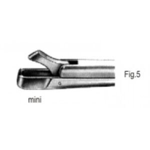Tip only for Townsend Biopsy Forceps Fig.5