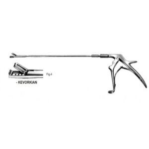 Townsend Kevorkian Biopsy Forceps Fig.4