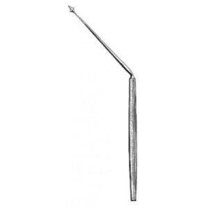 Troeltsch Paracentesis Needle 18cm