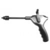 Universal Bone Hand Drill with Chuck Right Hand, 28cm
