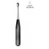 Volkmann Bone Curette Ferrozel 17cm Fig.0000