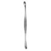 Volkmann double Curette sharp 13cm