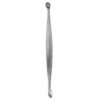 Volkmann double Curette sharp 13cm