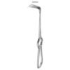 Wassmund Soft Tissue Retractor 33x20mm, 21cm