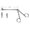 Weil-Blakesley Forceps with Neck Fig.3, 120mm, 19cm