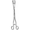 Winter Placenta Forceps Straight Fig.2, 28cm