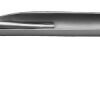 Wisconsin Foregger Laryngoscope Blade Fibre Optic Int/T, 110mm, No. 3