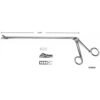 Yeoman Rectal Biopsy Specimen Forceps Fig.3 28cm