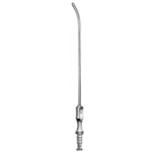 Adson Suction Tube, 4mm, 21cm (American Pattern)