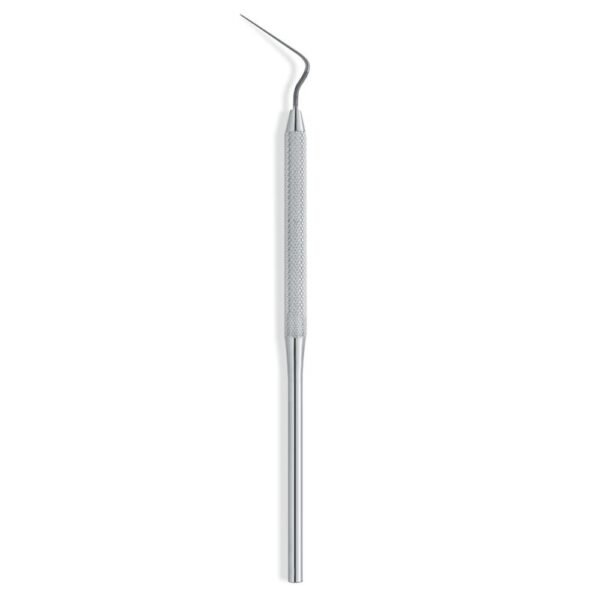 Root Canal Endodontic Hand Spreader, Nickel Titanium Excavator, Single Ended, Size 30