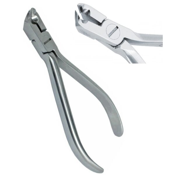 Special Bracket Debonding Pliers, 45° Angled, 12cm - Inter Links ...