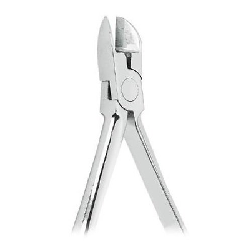 Convertible Buccal Tube Cap Removing Pliers – German Grade Dental Surgical Tool By Surginstruments