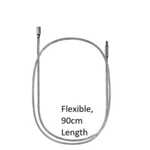 String only for Nabatoff Vein Stripper, Flexible, Length 90cm