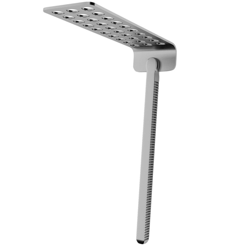 Big Boy Blade Retractor, Universal Ring Retractor, 7.5 x 16.5cm