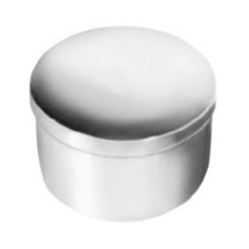 Denture Pot/Mug/Cup with Lid