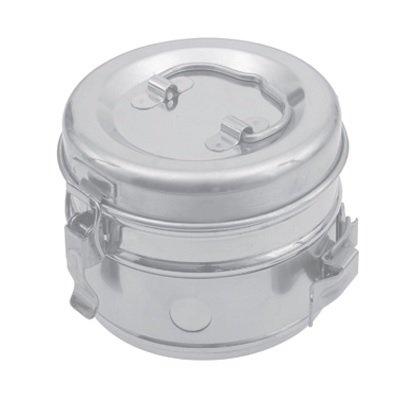 Sterilizing Dressing Drum without filter